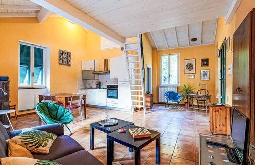 Prela Apartment | Casa Marte by Interhome