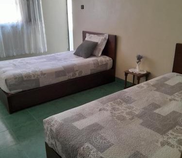 Martil Apartment | Casa martil