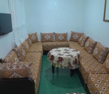 Martil Apartment | Casa martil