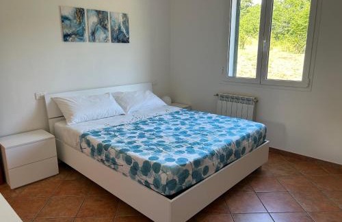 Isolalunga Apartment | Casa Martin
