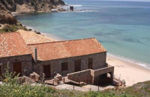 Porto Paglia House | Casa Martina, Sardinia off the beaten tracks