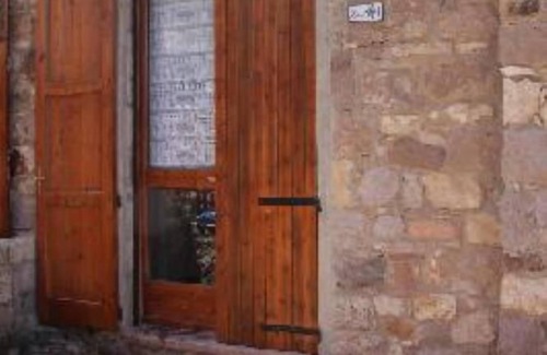 Porto Paglia House | Casa Martina, Sardinia off the beaten tracks