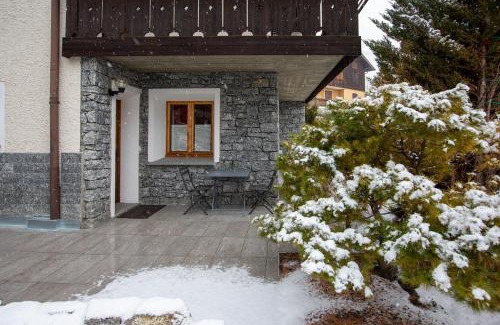 Premadio Apartment | Casa Martinelli - Trameri