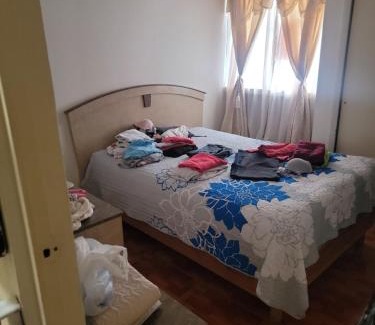 Juarez Municipality House | Casa Mary