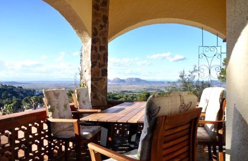 Pals House | Casa Mas Tomasi