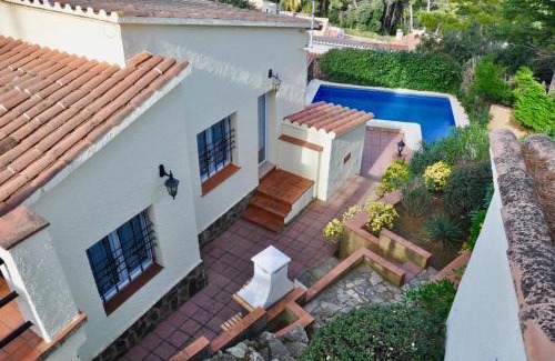 Pals House | Casa Mas Tomasi