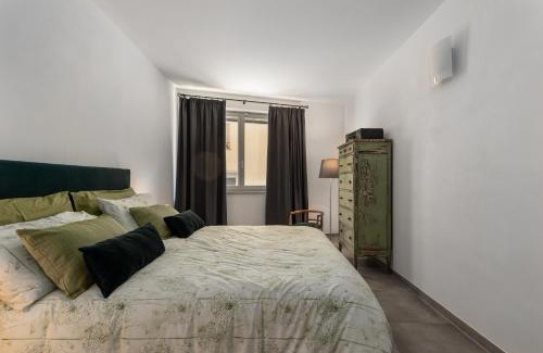 Colle di Val d'Elsa Apartment | Casa Masoni