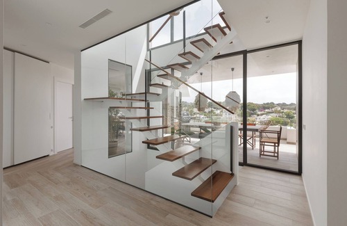 Benissa Coast Villa | Casa Matine – Modern Villa with heated pool & sea view at the coast of Benissa