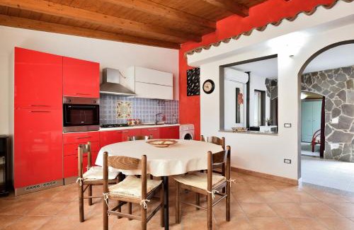 Bari Sardo House | Casa Mattia