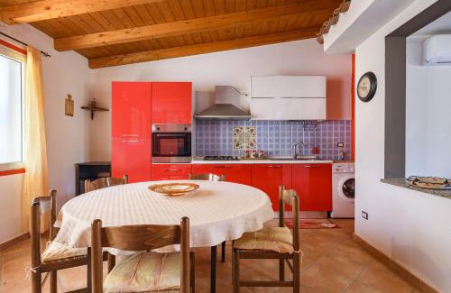 Bari Sardo House | Casa Mattia