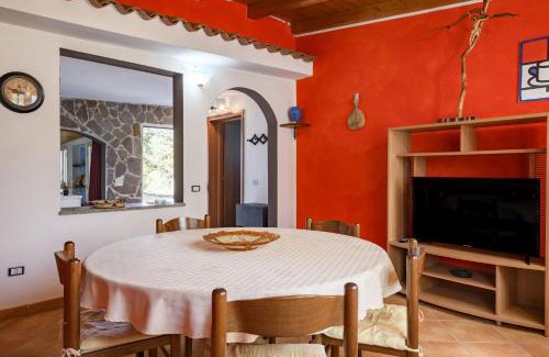 Bari Sardo House | Casa Mattia