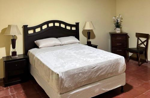Choluteca Apartment | Casa Maura