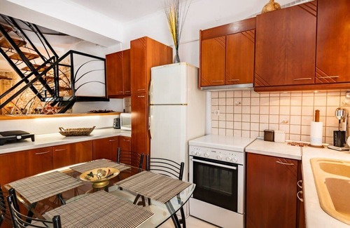 Old Town Rethymnon House | Casa Mavili, Top Location - Cozy Interiors