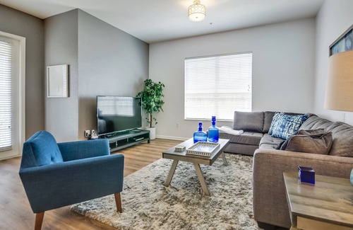 Florida Central Atlantic Coast Condo | Casa Maya Deluxe Condo by RedAwning