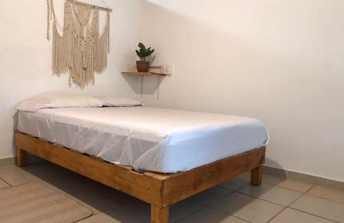 Xul-Ha Apartment | Casa Maya Xul-Ha