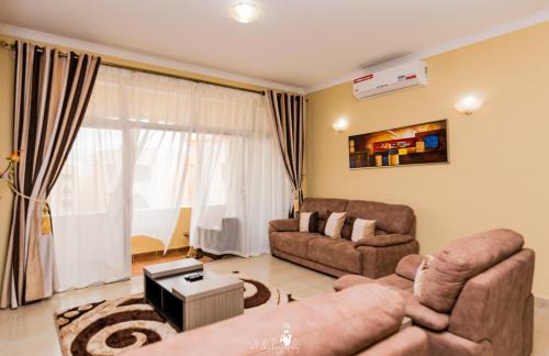 Mtwapa Apartment | Casa Mayana