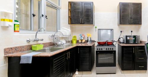 Mtwapa Apartment | Casa Mayana