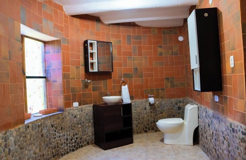 Yanahuara Hotel | Casa Mayta Hotel