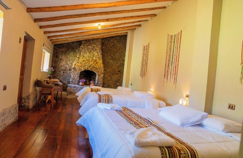 Yanahuara Hotel | Casa Mayta Hotel