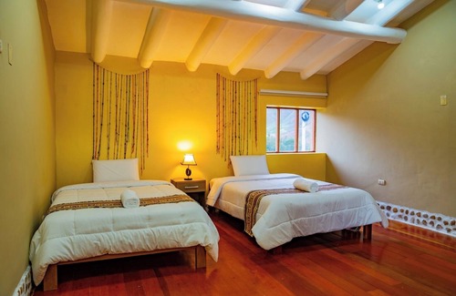 Yanahuara Hotel | Casa Mayta Hotel
