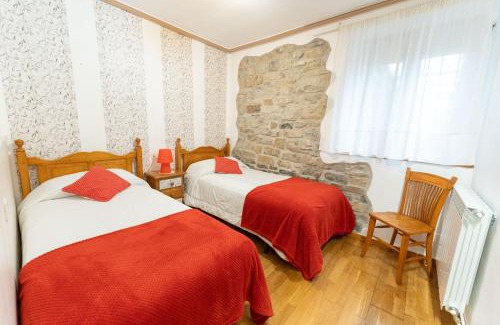 Biescas Apartment | Casa Maza Apartamentos