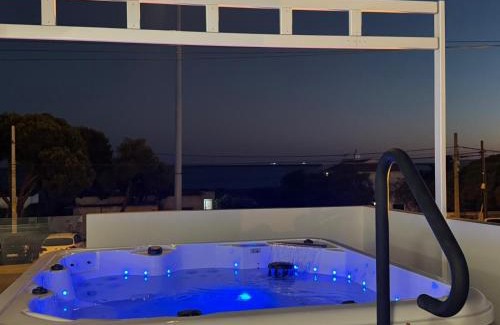 Mazagon House | Casa Mazagón con vistas al mar