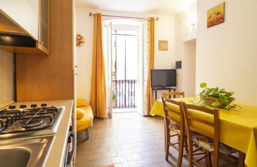 Iglesias Apartment | Casa Mazzini - MORADA