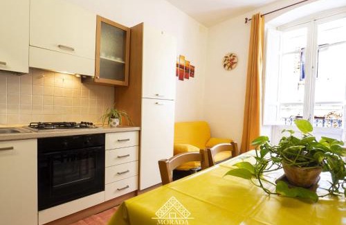 Iglesias Apartment | Casa Mazzini - MORADA