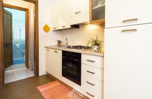 Iglesias Apartment | Casa Mazzini - MORADA