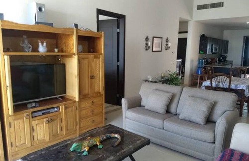 Puerto Penasco Condo | Casa Mccraren 3 302 at Mayan Lakes.