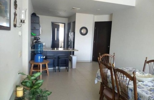 Puerto Penasco Condo | Casa Mccraren 3 302 at Mayan Lakes.