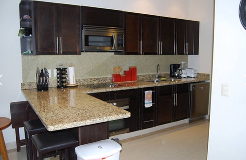 Puerto Penasco Condo | Casa Mccraren 3 302 at Mayan Lakes.