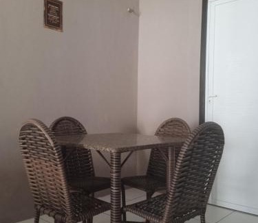 Camocim House | Casa MD
