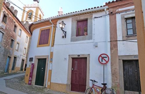 Nisa Apartment | Casa Medieval de Nisa