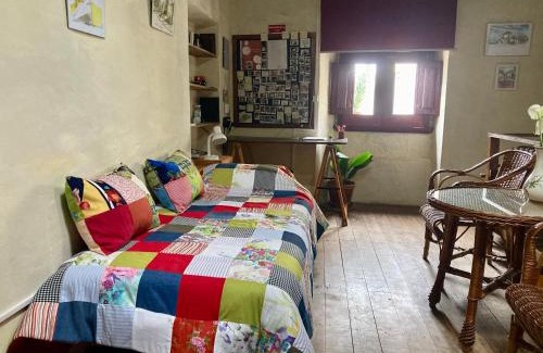 Nisa Apartment | Casa Medieval de Nisa