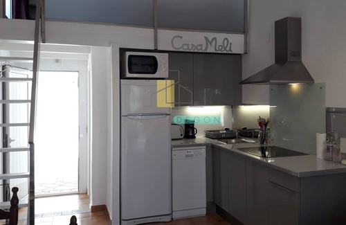 Santa Margarida Villa | CASA MELI AT 1KM FROM THE BEACH