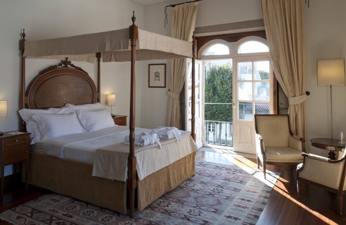 Viana do Castelo Hotel | Casa Melo Alvim by Unlock Hotels