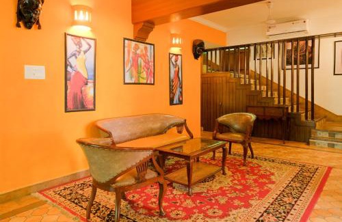 Grand Morrod Villa | Casa Memora 3BHK Private Pool Villa