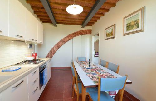 Pieve al Bagnoro Apartment | Casa Menco