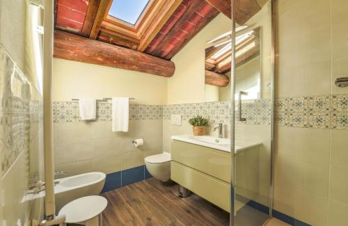 Pieve al Bagnoro Apartment | Casa Menco