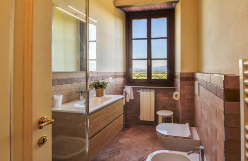 Pieve al Bagnoro Apartment | Casa Menco
