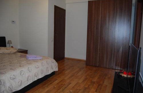 Bucharest City-Centre Apartment | Casa Mendeleev
