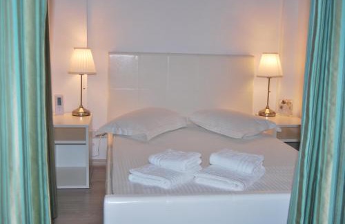 Bucharest City-Centre Apartment | Casa Mendeleev
