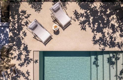 Porto Rafti Apartment | Casa Meraki by A&D Properties