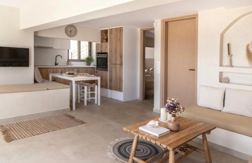 Porto Rafti Apartment | Casa Meraki by A&D Properties