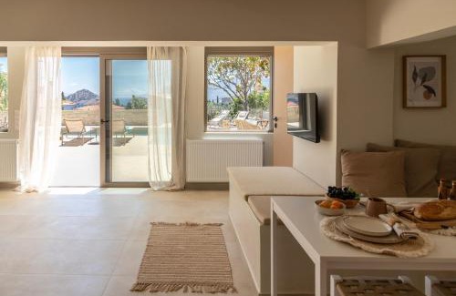 Porto Rafti Apartment | Casa Meraki by A&D Properties
