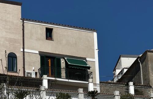 Scala Apartment | Casa Mercurio