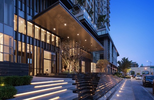 Koh Pich Hotel | Casa Meridian Residence