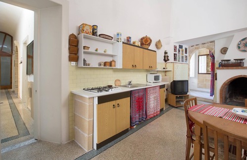 Ugento Apartment | Casa Messapica - Trilo by Barbarhouse