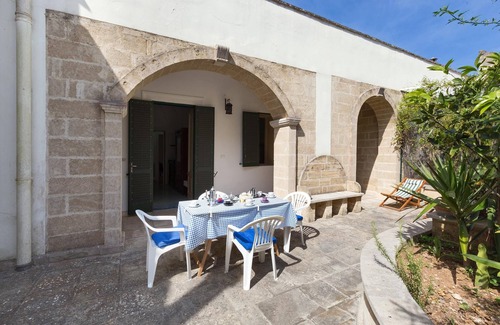 Ugento Apartment | Casa Messapica - Trilo by Barbarhouse